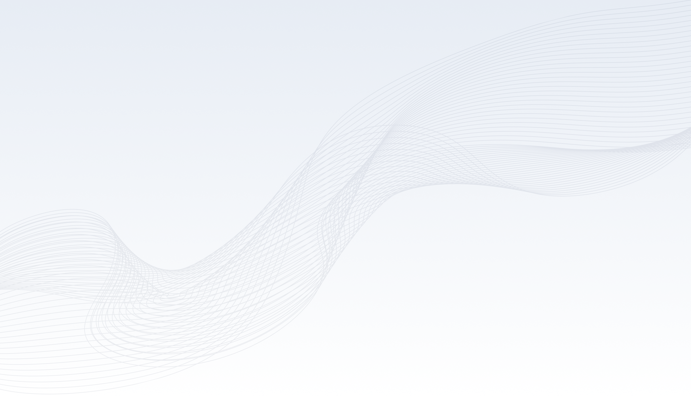 Pull Systems Branded Wave Graphic